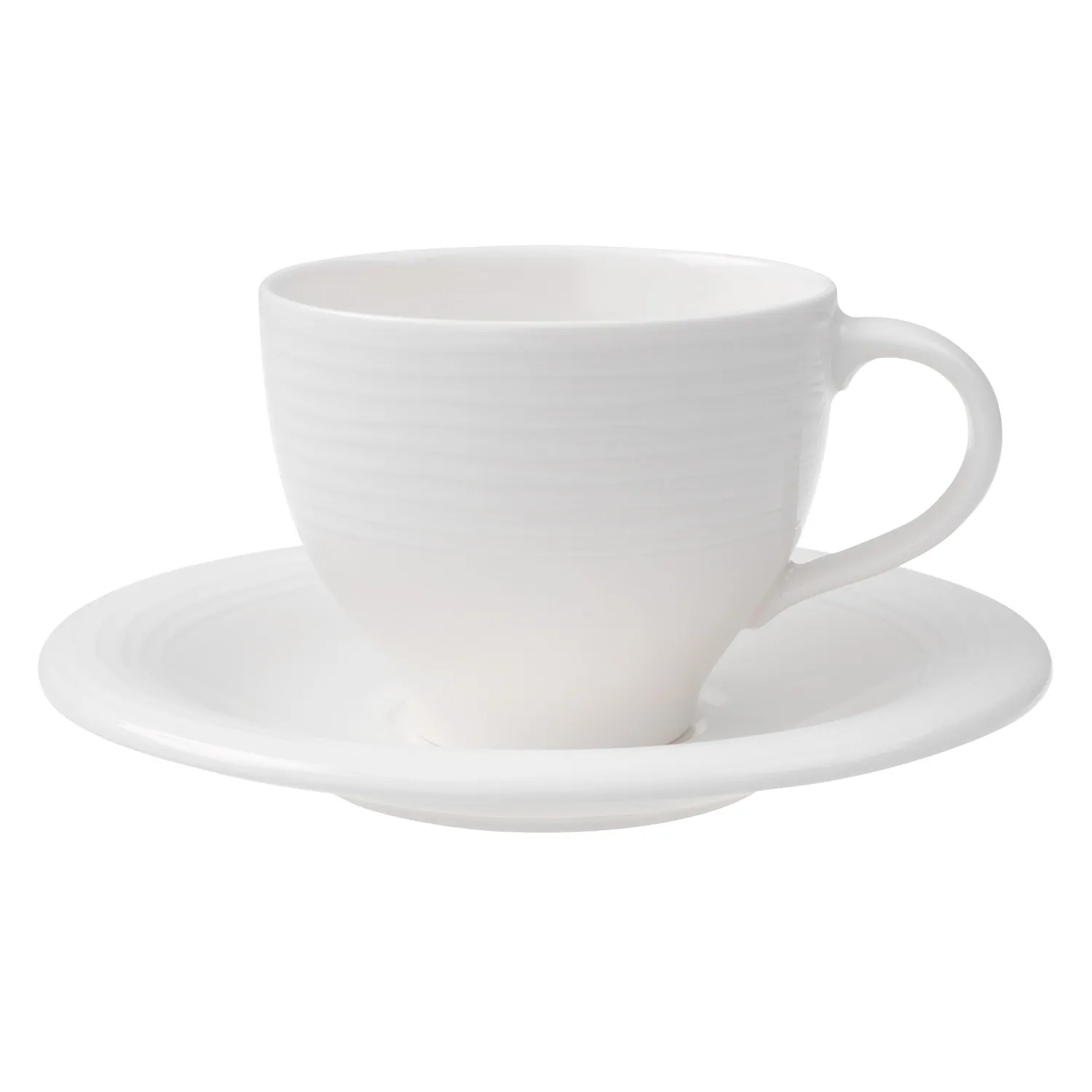 Sedona Чайно-кофейная чашка (штабелируемая) 220 мл