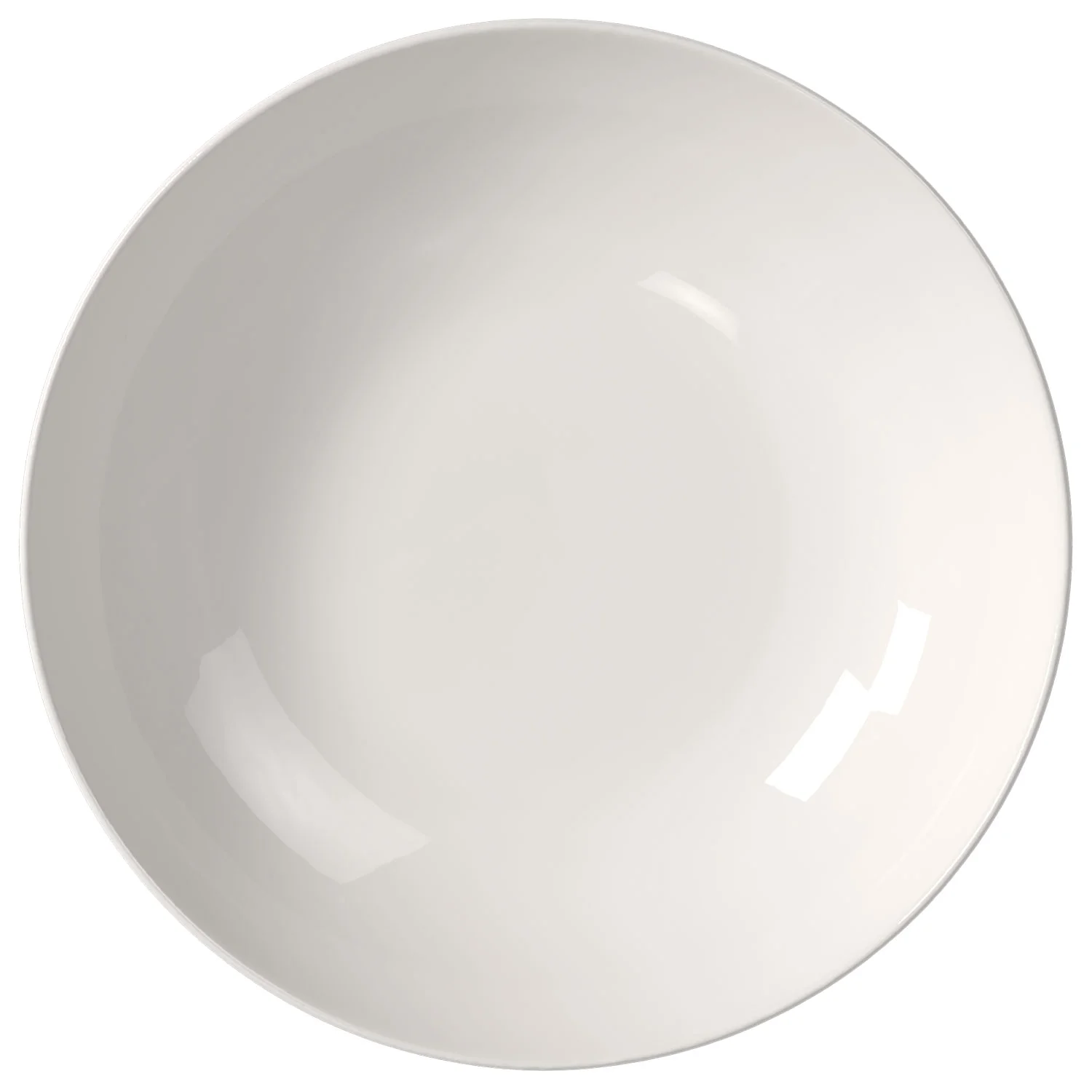 Manufacture Ice Тарелка для пасты 23.5 см